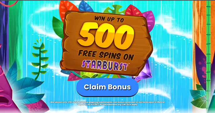 Amazon Slots Casino